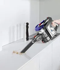 aspirateur robusta speedclean s10