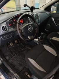 سيارات-dacia-sandero-2016-باتنة-الجزائر