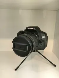 Canon 600D 