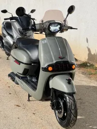Vms Victoria 200cc 2023