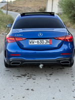 voitures-mercedes-classe-c-2022-220-amg-line-mila-algerie