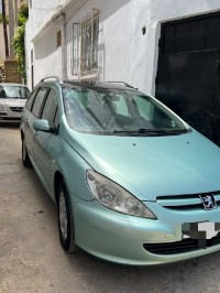 سيارات-peugeot-307-2003-sw-حجرة-النص-تيبازة-الجزائر