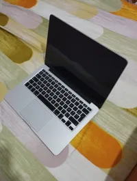 MacBook pro 2015