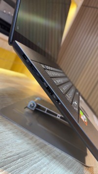 ASUS - ProArt P16 16 4K Touch Screen Laptop - AMD Ryzen AI 9 HX 370 32GB Memory RTX 4070 2TB SSD thumbnail 5