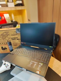 ASUS TUF Gaming A15 144Hz IPS FHD NVIDIA RTX 4060 Ryzen 9 8945H, 16GB DDR5, 512Gb SSD