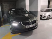 voitures-skoda-karoq-2020-algerie