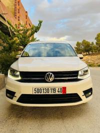 سيارات-volkswagen-caddy-2019-collection-خنشلة-الجزائر