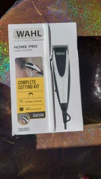Tondeuse cheveux Wahl home pro professionnel