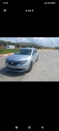 سيارات-renault-symbol-2017-قسنطينة-الجزائر