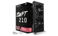 CARTE GRAPHIQUE XFX RX 6600