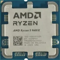 CPU AMD RYZEN 5 9600X TRAY