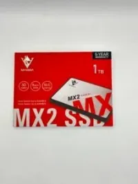 SSD MAGMA 1TB MX2