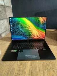 LAPTOP ASUS PROART P16 H7606W