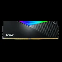 RAM DDR5 ADATA LANCER RGB 16 GB 6000 MHZ BLACK