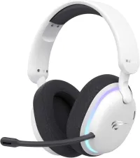CASQUE GAMER HAVIT FUXI-H7 WHITE
