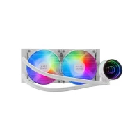 WATER COOLING MARS GAMING ML ONE 240 WHITE
