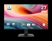 ECRAN MSI PRO MP275 E2 BLACK