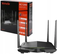 MODEM TENDA AC 1200 V12