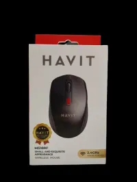 SOURIS HAVIT SANS FIL MS-10RF 2.4G