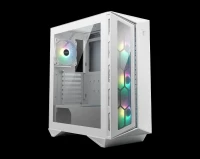 CASE MSI MPG GUNGNIR 110R WHITE