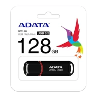FLASH DISK ADATA 3.2 UV150 128GB