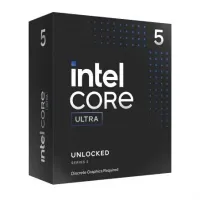 CPU ULTRA 5 245KF