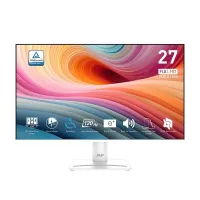 ECRAN MSI PRO MP275 E2 WHITE