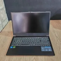 LAPTOP ERAZER DEPUTY P60I MD 62669 I5 12450H NVIDIA GEFORCE RTX 4060 16 GB 512 GB SSD