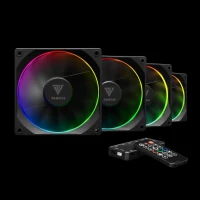 FANS GAMDIAS AEOLUS M3-1204R