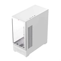BOITIER HAVIT GAMER CF925 WHITE