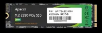 SSD APACER AS2280P4 512G NVME