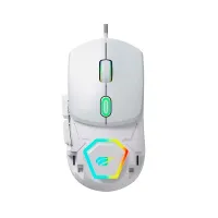 SOURIS HAVIT FIL GAMER PROGRAMMABLE RGB MS-965