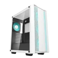 BOITIER DEEPCOOL CC560 V2 WHITE