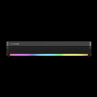 BAFFLE GAMEON SONICSTORM X WIRELESS RGB BLACK