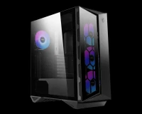 CASE MSI MPG GUNGNIR 110R BLACK