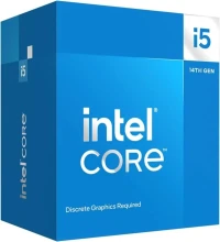 CPU I5 14400F BOX