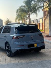 Volkswagen Golf 8 2025 R-Line thumbnail 4