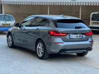BMW Série 1 2024 Business Design