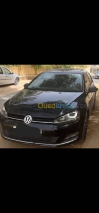 Volkswagen Golf 7 2013 Golf 7