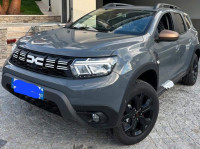 voitures-dacia-duster-2024-extreme-gold-batna-algerie