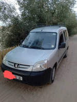 commerciale-peugeot-partner-2012-fennec-ghardaia-algerie