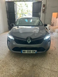 Renault Clio 5  2024 Evolution