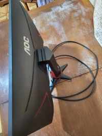 ecran aoc 24G2E5 75 HZ 1080P IPS