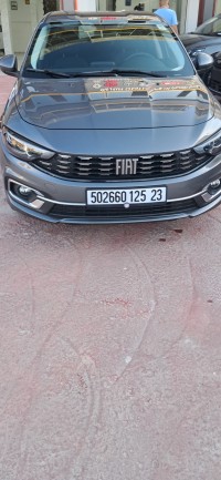 سيارات-fiat-tipo-sedan-2025-ليف-عنابة-الجزائر