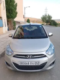 Hyundai i10 Plus 2014 