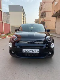 Fiat 500 X 2023 