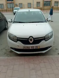 Renault Symbol 2013 Symbol