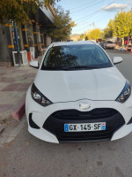 voitures-toyota-yaris-2024-hev-bouhmama-khenchela-algerie