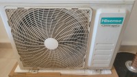 مكيفات-الهواء-compresseur-hisense-12000-btu-بوعرفة-البليدة-الجزائر