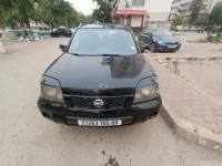 voitures-nissan-x-trail-2005-blida-algerie